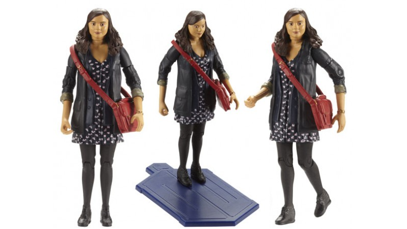 Illustration for article titled 11 of the Most Constipated-Looking Action Figures Ever Released
